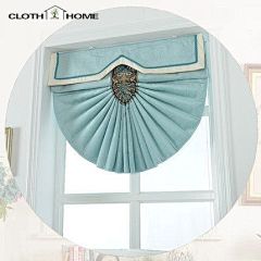 國外布藝窗簾素材整理_MT