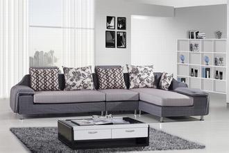 中國布藝沙發(fā)品牌有哪些