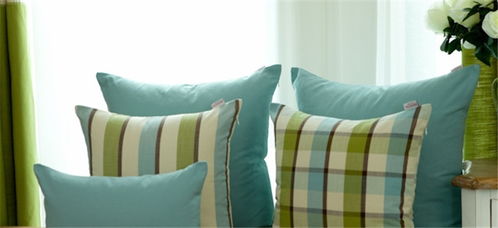 宜嘉家居布藝 用視覺藝術(shù)定義溫馨生活